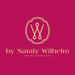 Натали Вильгельм, Москва