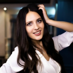 Диана Дудко, 26.05, Минск