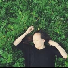 Ирина Куб, 06.08.1991, Москва