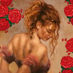 Илона Нагорна, 09.07, Ровно