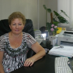 Татьяна Подхомутова, 20.11.1959, Вологда