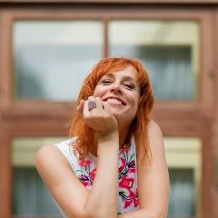 Наталья Вахрамеева, 10.08, Вологда