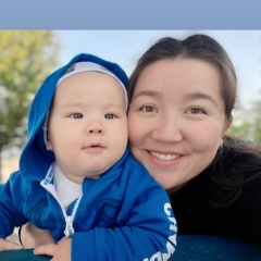 Мадина Турсынова, 27.07, Усть-Каменогорск