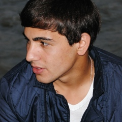 Garika Petrosian, Озургети