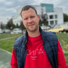 Александр Ланин, 16.10.1987, Белгород