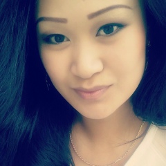 Elvira Yeleuova, 22.12.1989, Алматы