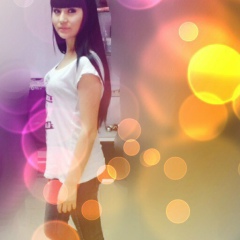 Меруерт Диханова, 09.09.1984, Москва