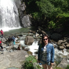 Ольга Назаренко, 17.03, Барнаул