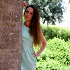 Екатерина Прокудина, 21.02.1985, Нижневартовск