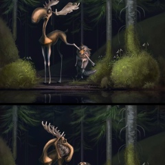 In Alex, 05.01, Санкт-Петербург