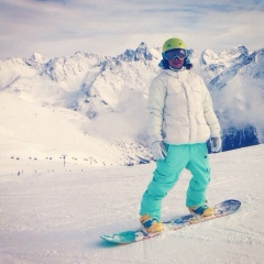 Мария Сайкина, 02.08, Челябинск