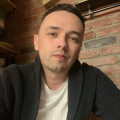 Юрий Шалоня, 13.01, Санкт-Петербург