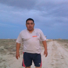 Самат Жумаганбетов, 03.04.1974, Дашогуз