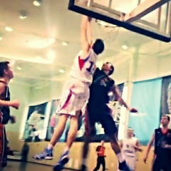 Николай Киселев, 22.04, Москва