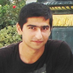 Orxan Hüseynli, 10.06.1996
