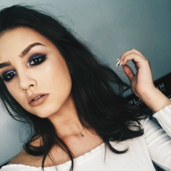 Камилла Волох, 18.08