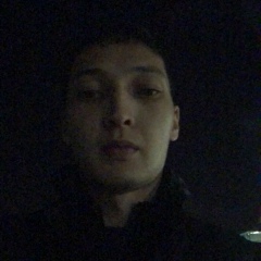 Саламат Билдибаев, 28.04.1994, Алматы