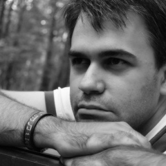 Андрей Борисов, 26.12, Москва