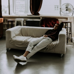 Данил Газизуллин, 03.04, Москва