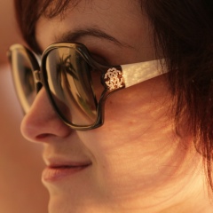 Даша Нечаева, 14.04.1983, Пермь