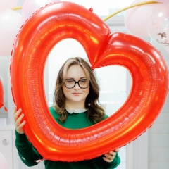 Елена Мальцева, 26.04