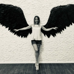 Светлана Соколова, 10.10, Москва