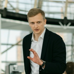 Константин Романов, 21.07, Москва