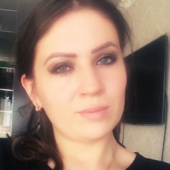 Екатерина Хобина, 30.08.1990, Алматы