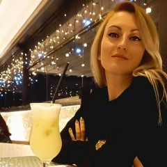 Suzi Oganesyan, 19.08.1988, Тбилиси