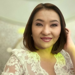 Карлыгаш Калманбетова, 02.12.1983, Алматы