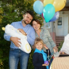 Елена Гришанкова, 21.08, Рязань