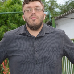 Виталий Меняйлов, 27.06.1989, Днепр (Днепропетровск)