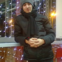 Виталий Новиков, 10.12.1989, Чудово
