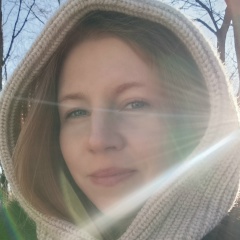 Ирина Голенищева, 03.04, Москва