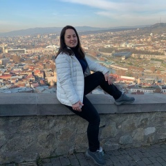 Лера Тесакова, 02.06, Москва