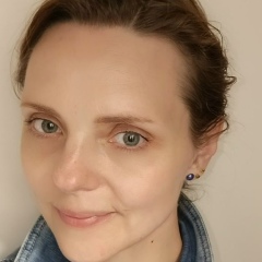 Людмила Данилова