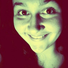 Таня Андруцкая, 28.10.2000, Днепр (Днепропетровск)