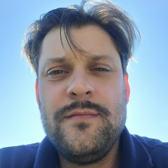 Алексей Родыгин, 09.02, Бердск