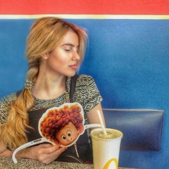 Мариам Чакветадзе, 20.07.1993, Санкт-Петербург