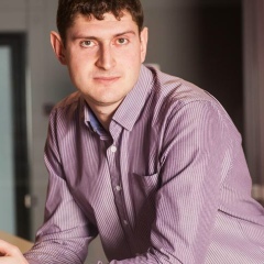 Алексей Каратаев, 12.04.1988, Омск