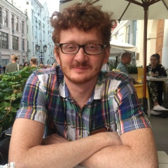 Денис Петруняка, 20.07.1981, Москва