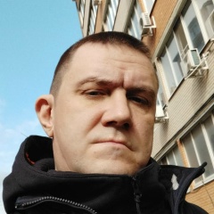 Сергей Мельников, 05.05.1979, Холмская