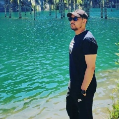 Кадыр Мухтарулы, 11.04, Алматы