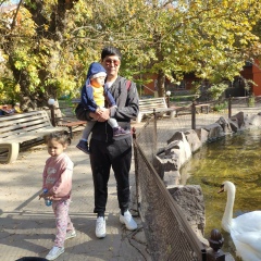 Айгерим Меирбекова, 22.12, Алматы