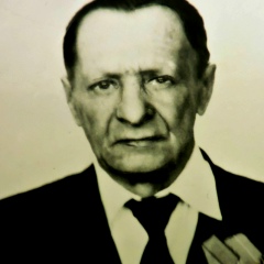 Евгений Володин, 23.09.1985, Белорецк