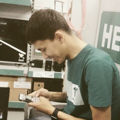 Azamat Orazaliev, 31.10.1993, Тараз