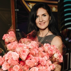 Катерина Варлахова, 28.04.1985, Калуга