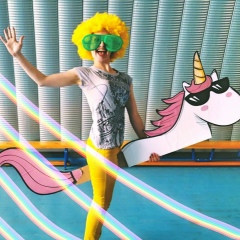 Ника Ермолова, 17.10.1988, Стрежевой