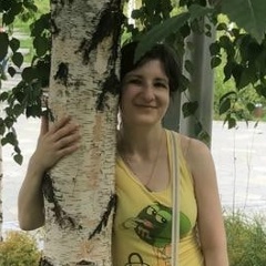 Елена Андреевна, 10.12, Калуга