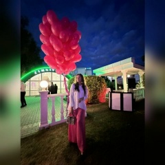 Юлия Дасаева, 10.07, Москва